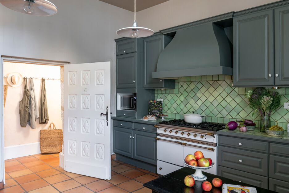 Chateau Toulouse-Lautrec